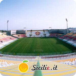 Messina - Stadio San Filippo